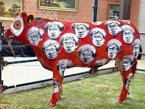 andywarholcow