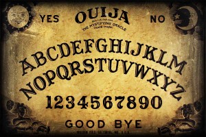 ouija